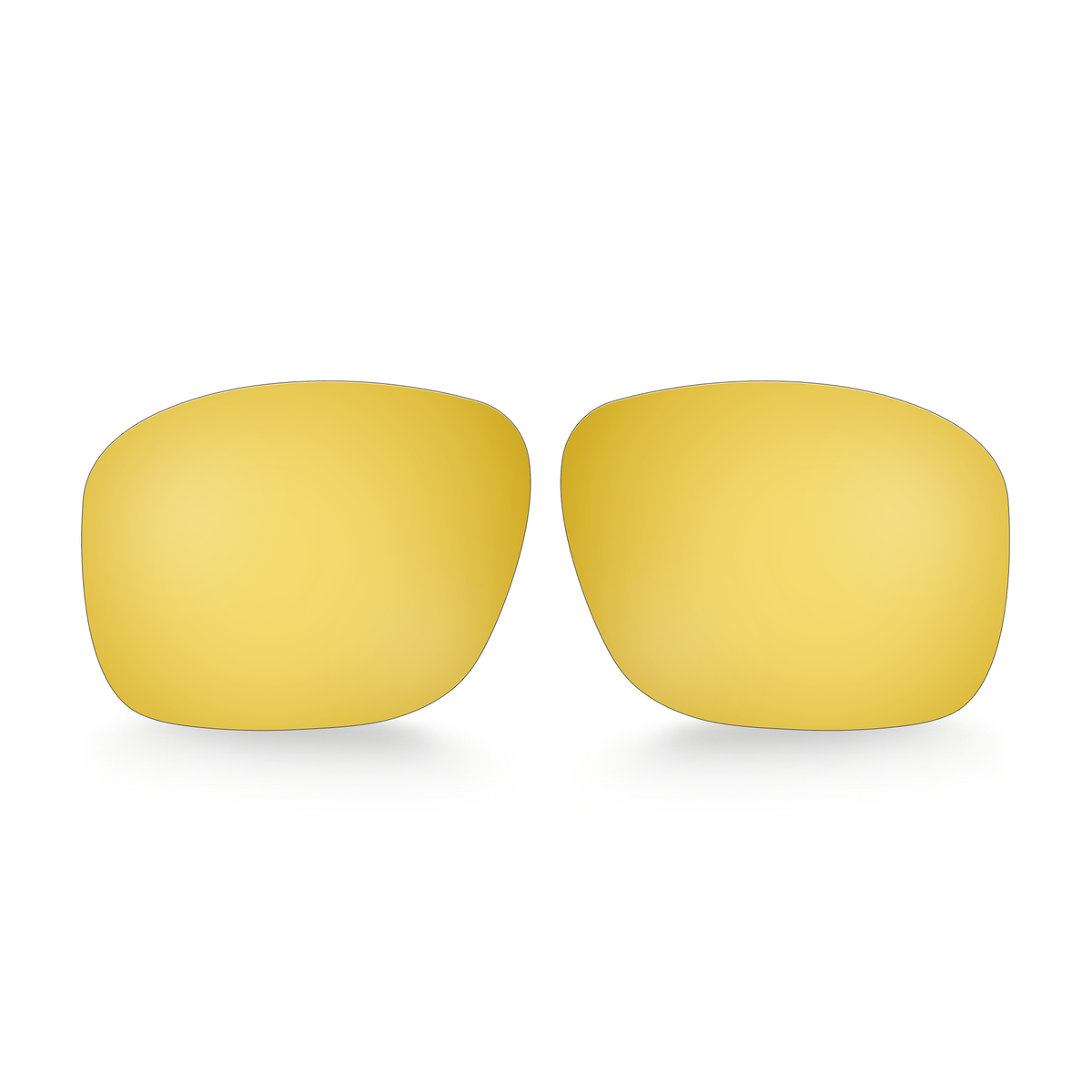 Oakley Holbrook Mix (Asian Fit) OO9385 Replacement Lenses by FunReplace