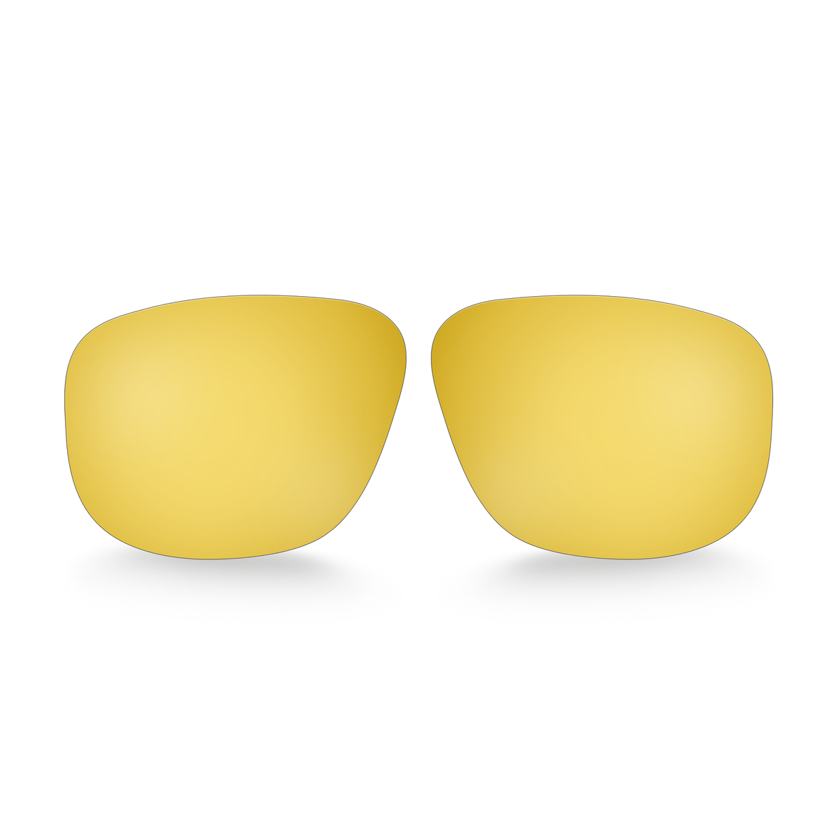 Oakley Holbrook R (Asian Fit) OO9379 Replacement Lenses by FunReplace