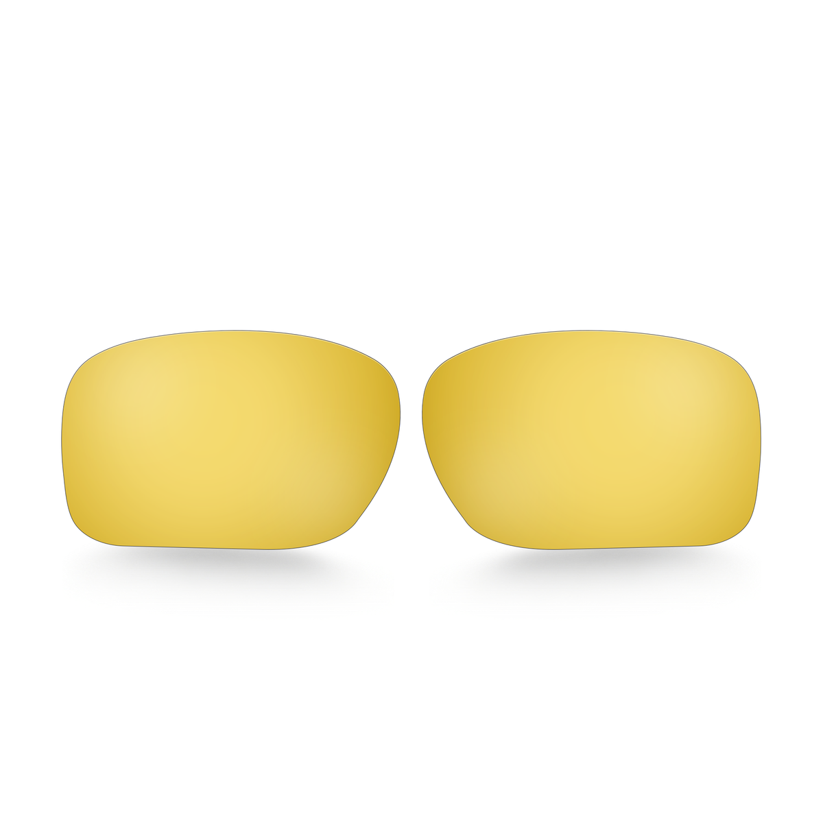 Oakley Holbrook Ti OO6048 Replacement Lenses by FunReplace