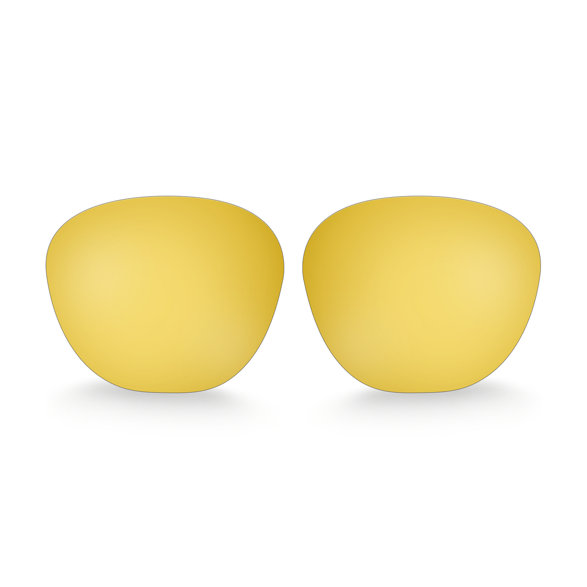 Oakley Hold Out OO9357 Replacement Lenses by FunReplace