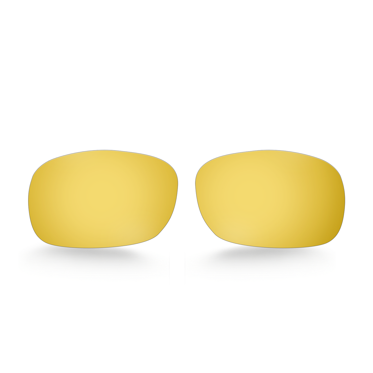 Costa Del Mar Isabela Replacement Lenses by FunReplace