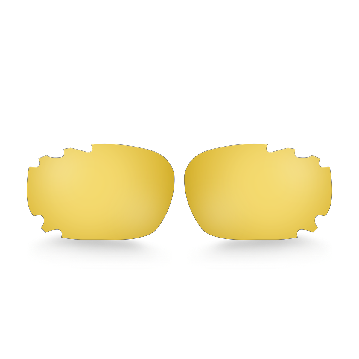 Oakley Jawbone (Vented) Replacement Lenses by FunReplace