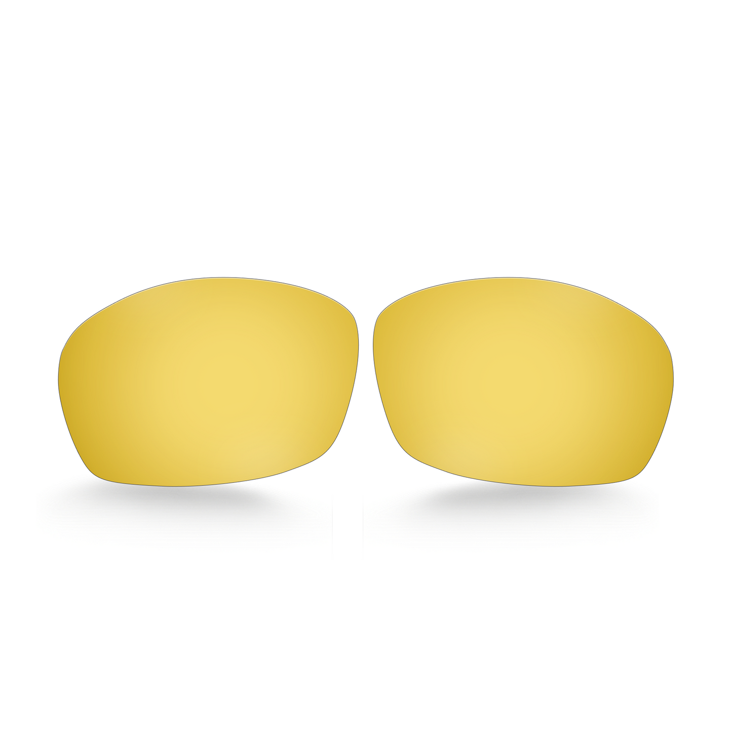 Costa Del Mar Jose Replacement Lenses by FunReplace