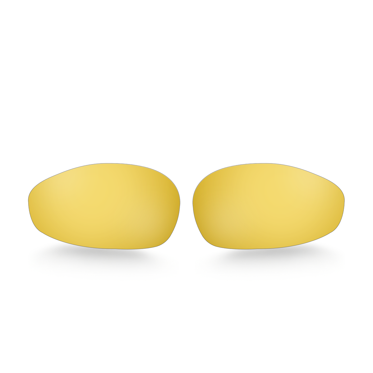 Oakley Juliet Replacement Lenses by FunReplace