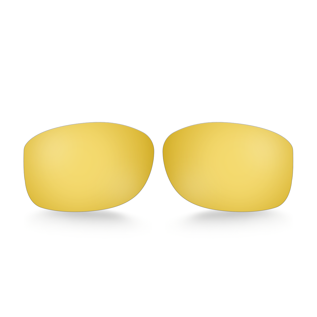 Oakley Jupiter Carbon OO9220 Replacement Lenses by FunReplace