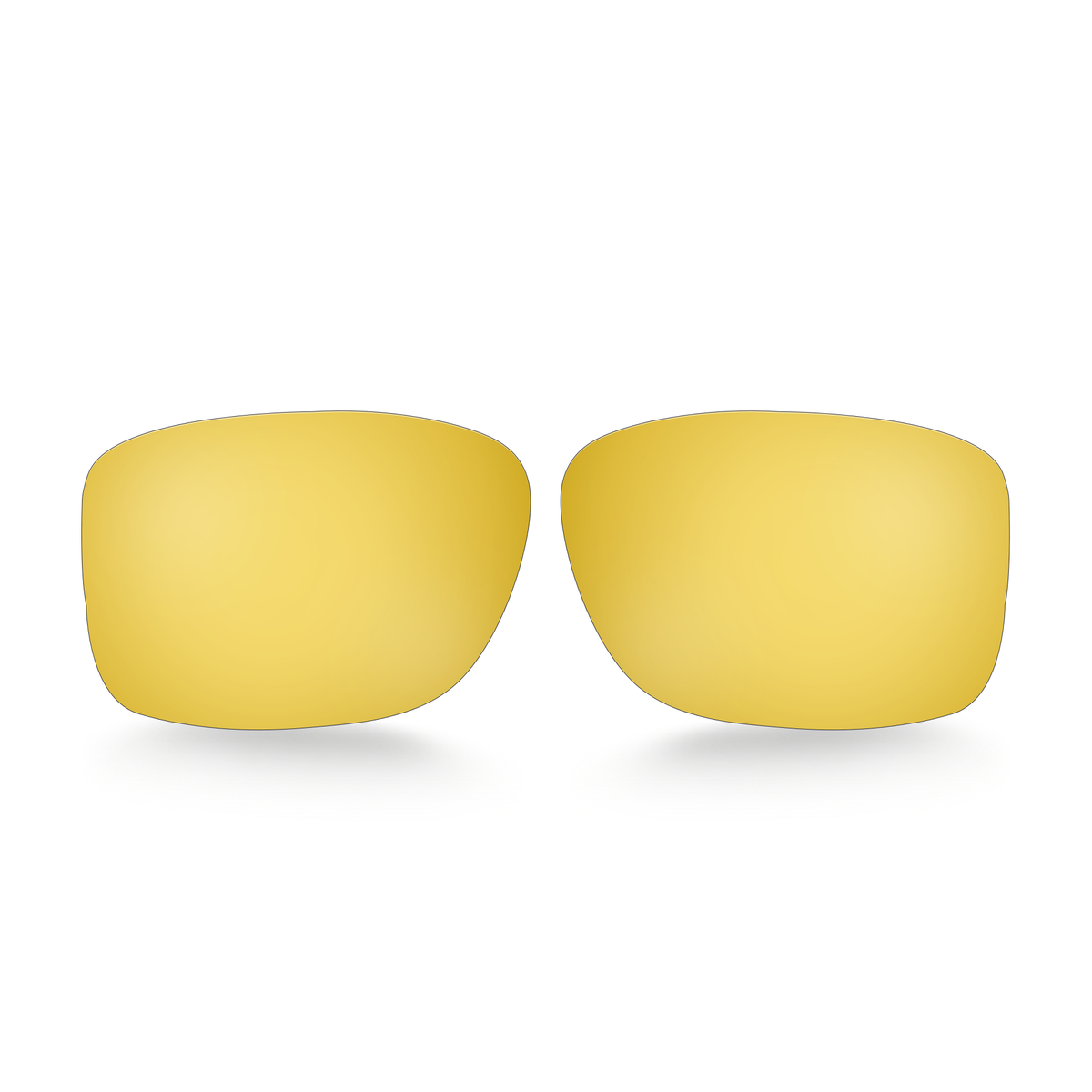 Oakley Jupiter Factory Lite OO4066 Replacement Lenses by FunReplace
