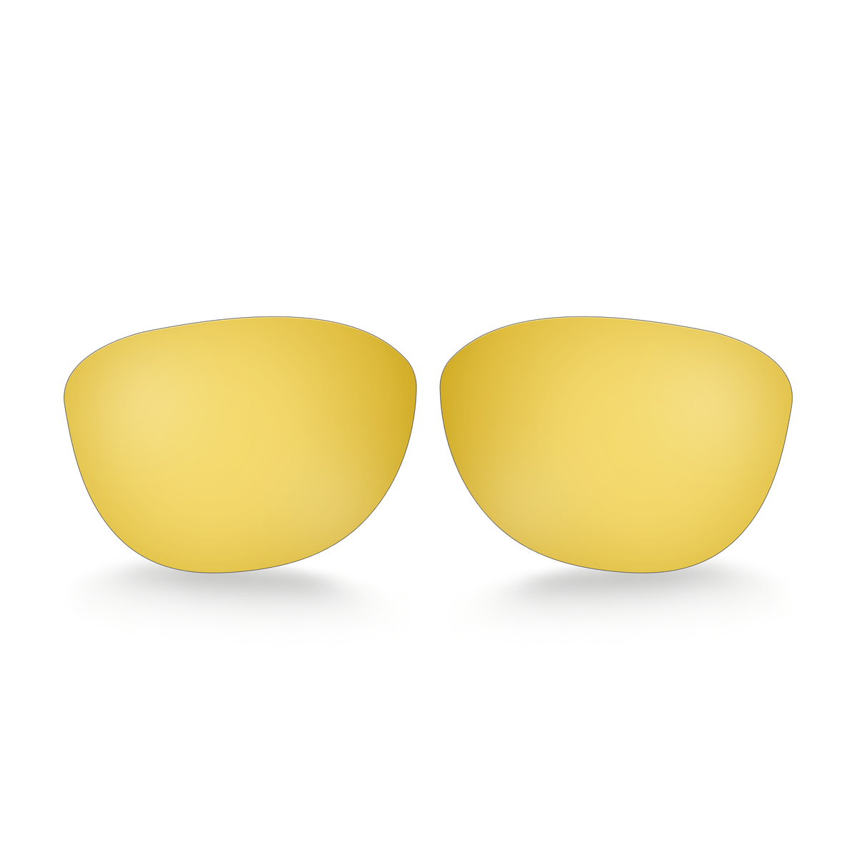 Oakley Jupiter LX Replacement Lenses by FunReplace