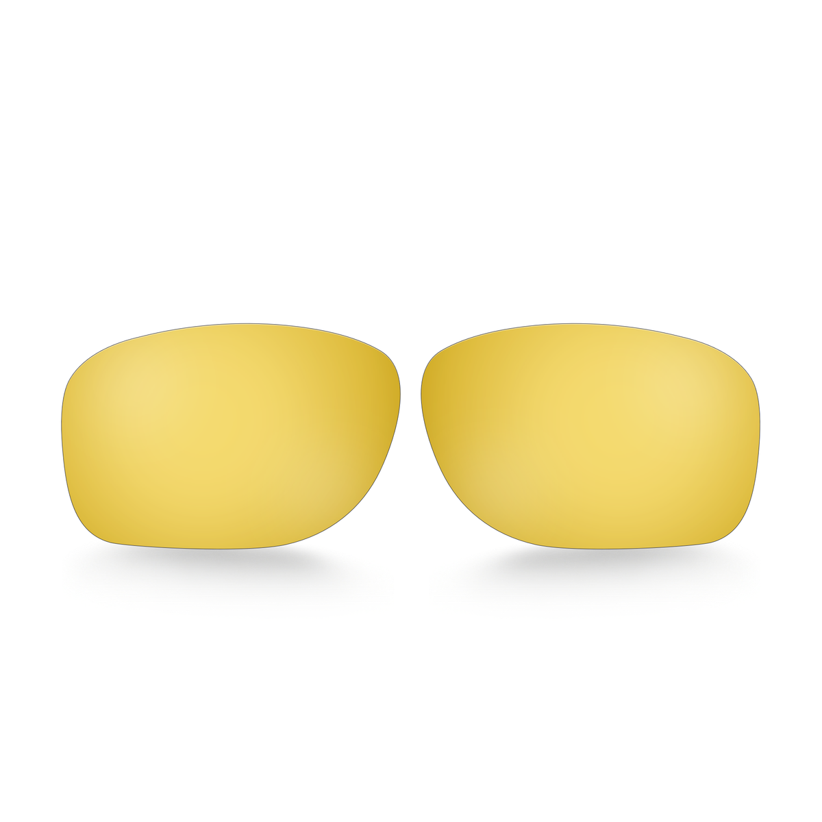 Oakley Jupiter Squared LX OO2040 Replacement Lenses by FunReplace