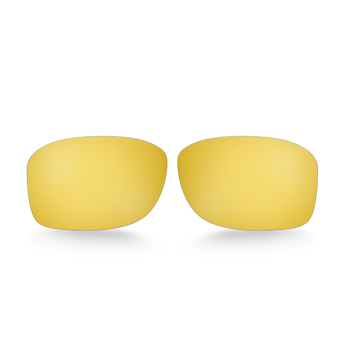 Oakley Jupiter Squared OO9135 Replacement Lenses by FunReplace