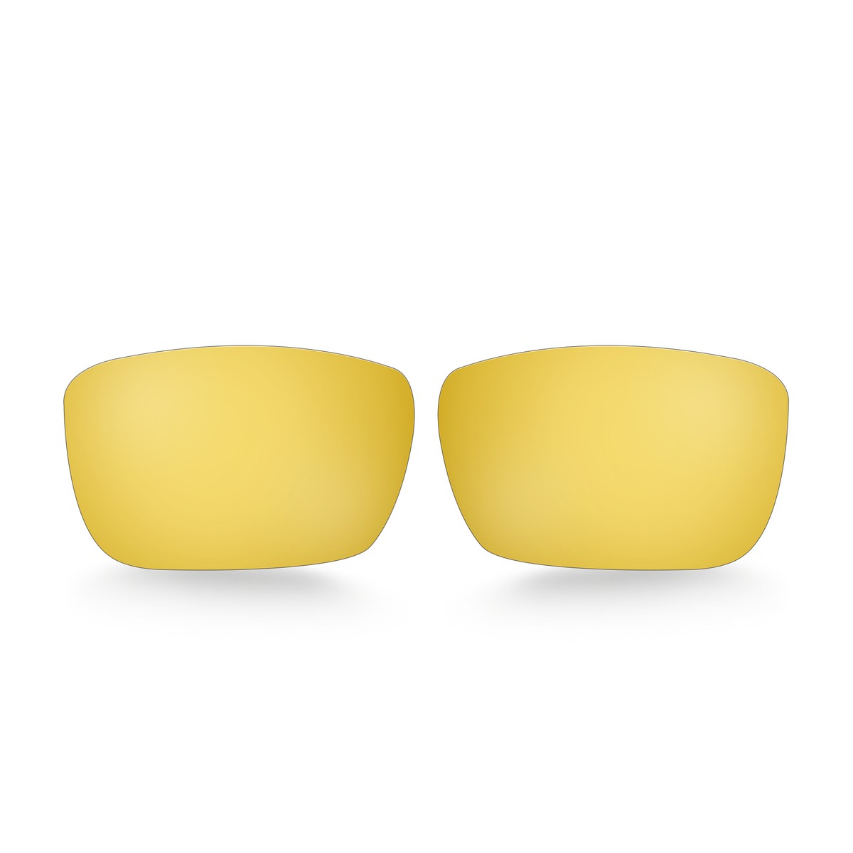 Oakley Jury OO4045 Replacement Lenses by FunReplace