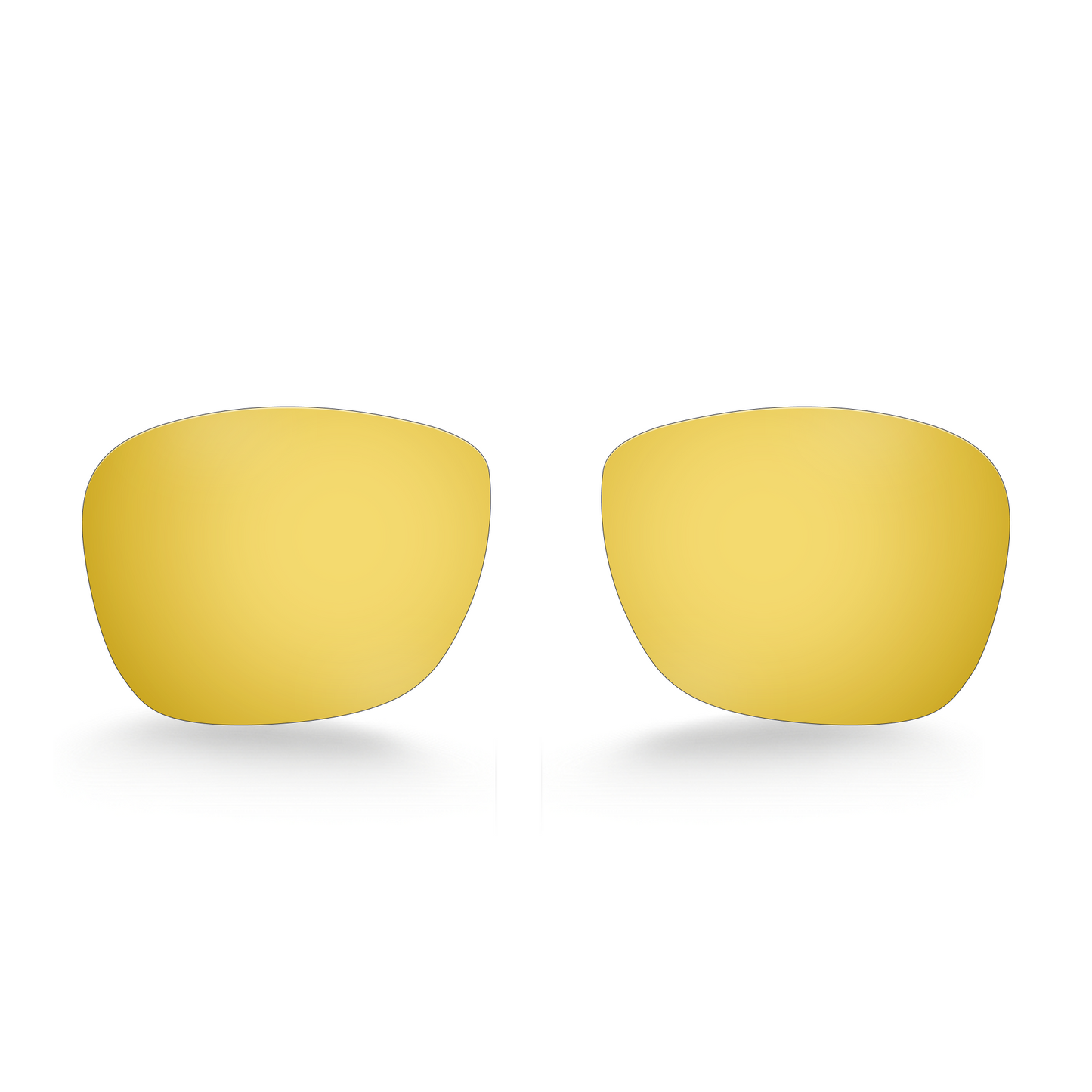 Maui Jim Kawika MJ257 Replacement Lenses by FunReplace