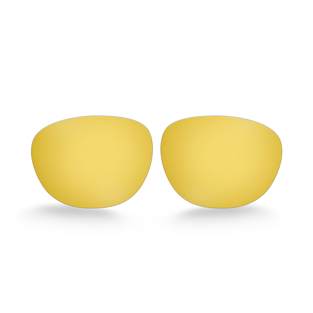 Ray-Ban Laramie RB2201 54mm Replacement Lenses by FunReplace