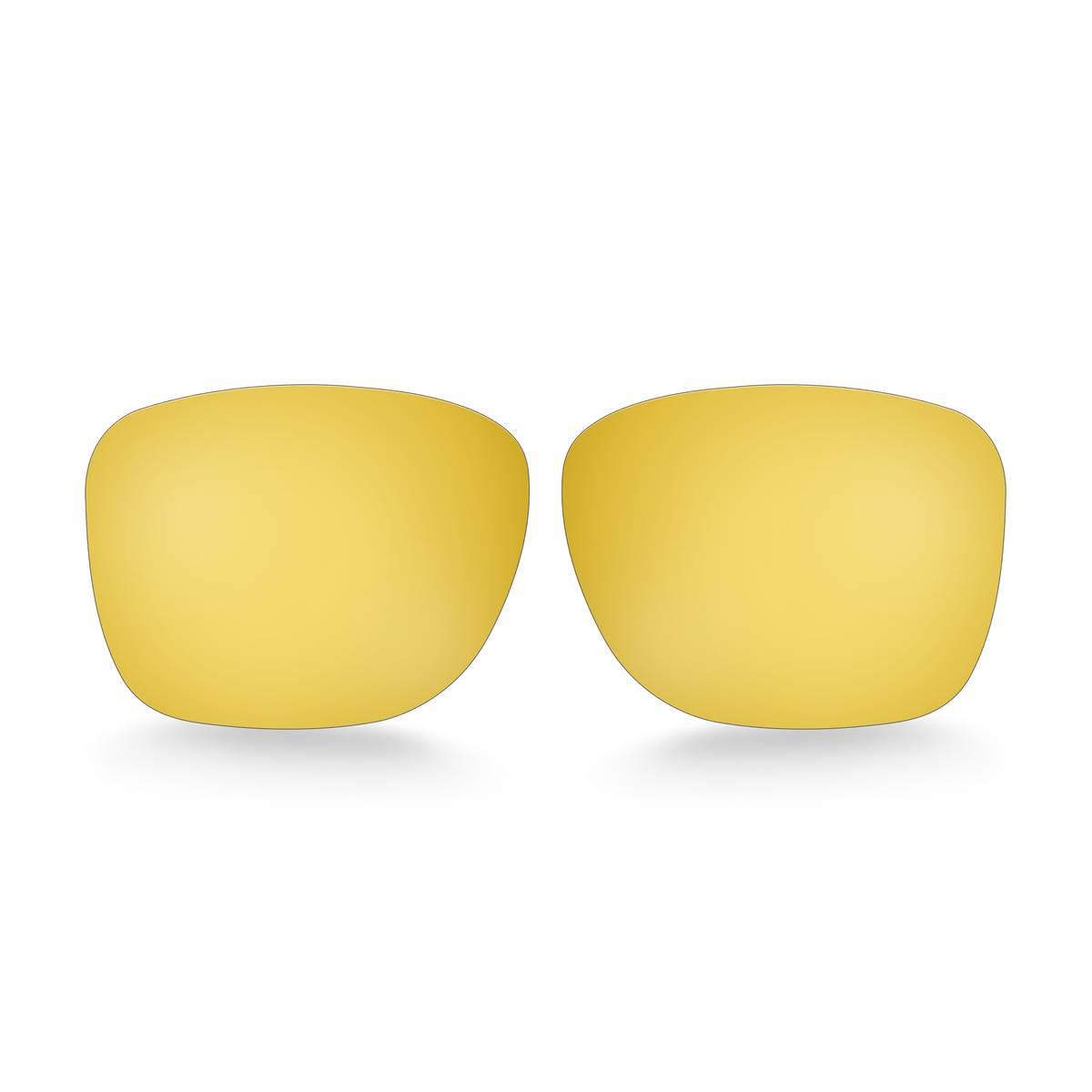 Oakley Latch Square Asian Fit OO9358 Replacement Lenses by FunReplace