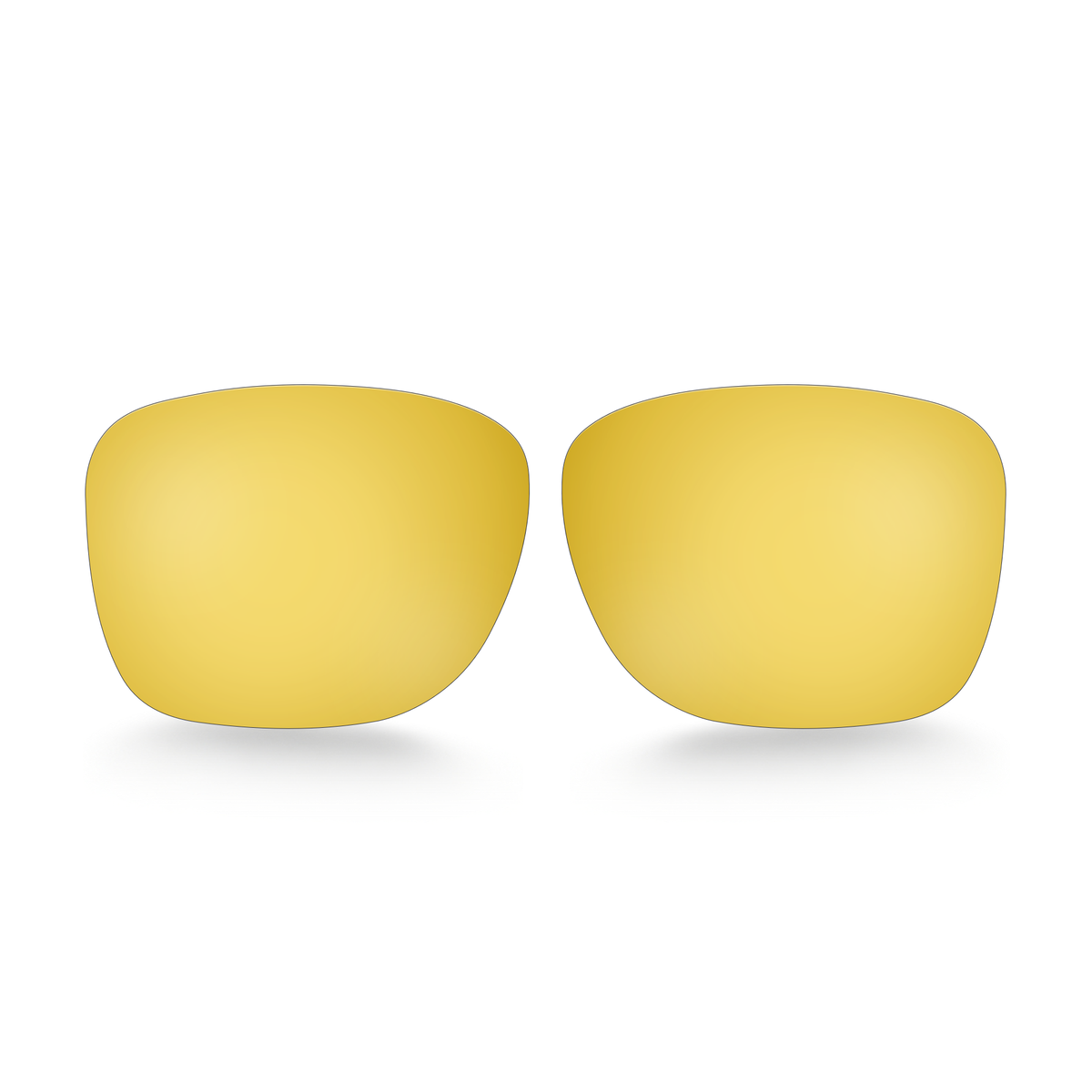 Oakley Latch Square OO9353 Replacement Lenses by FunReplace