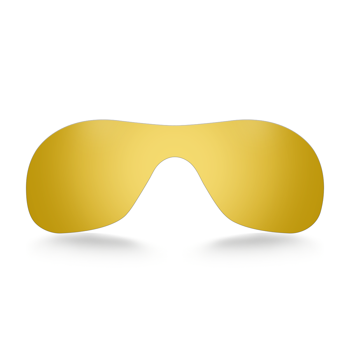 Oakley LIV Replacement Lenses by FunReplace