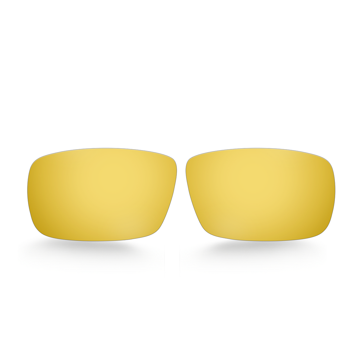 Spy Optic Logan Replacement Lenses by FunReplace