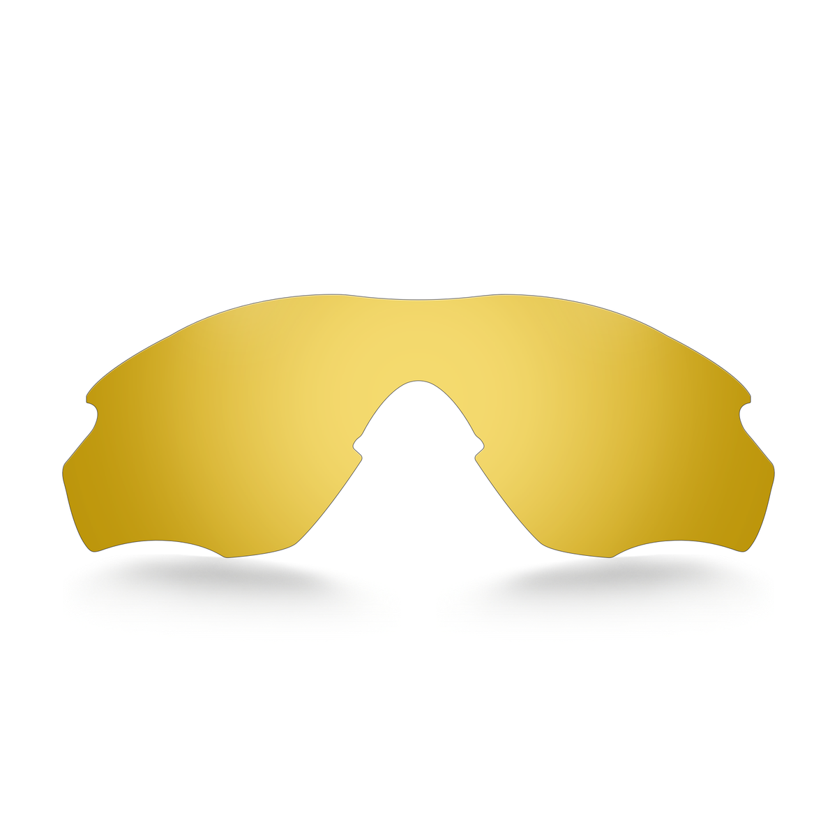 Oakley M2 Frame XL OO9343 Replacement Lenses by FunReplace