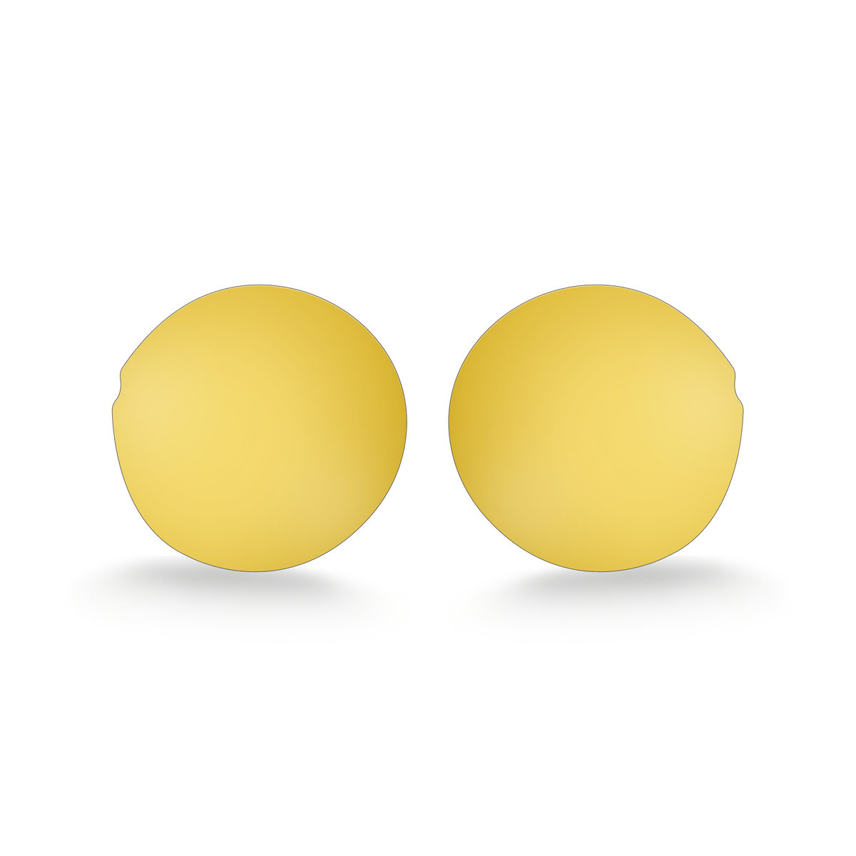Oakley Madman OO6019 Replacement Lenses by FunReplace