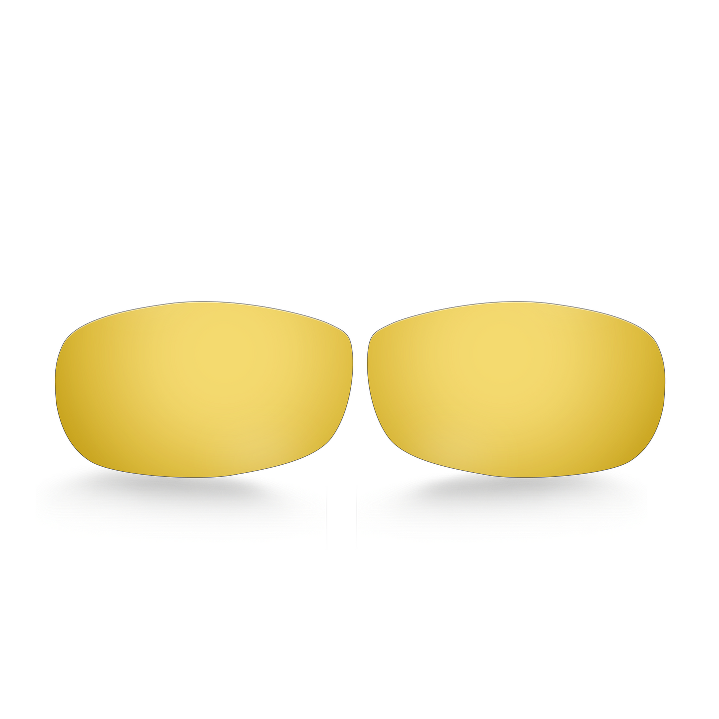 Maui Jim Makaha MJ405 Replacement Lenses by FunReplace