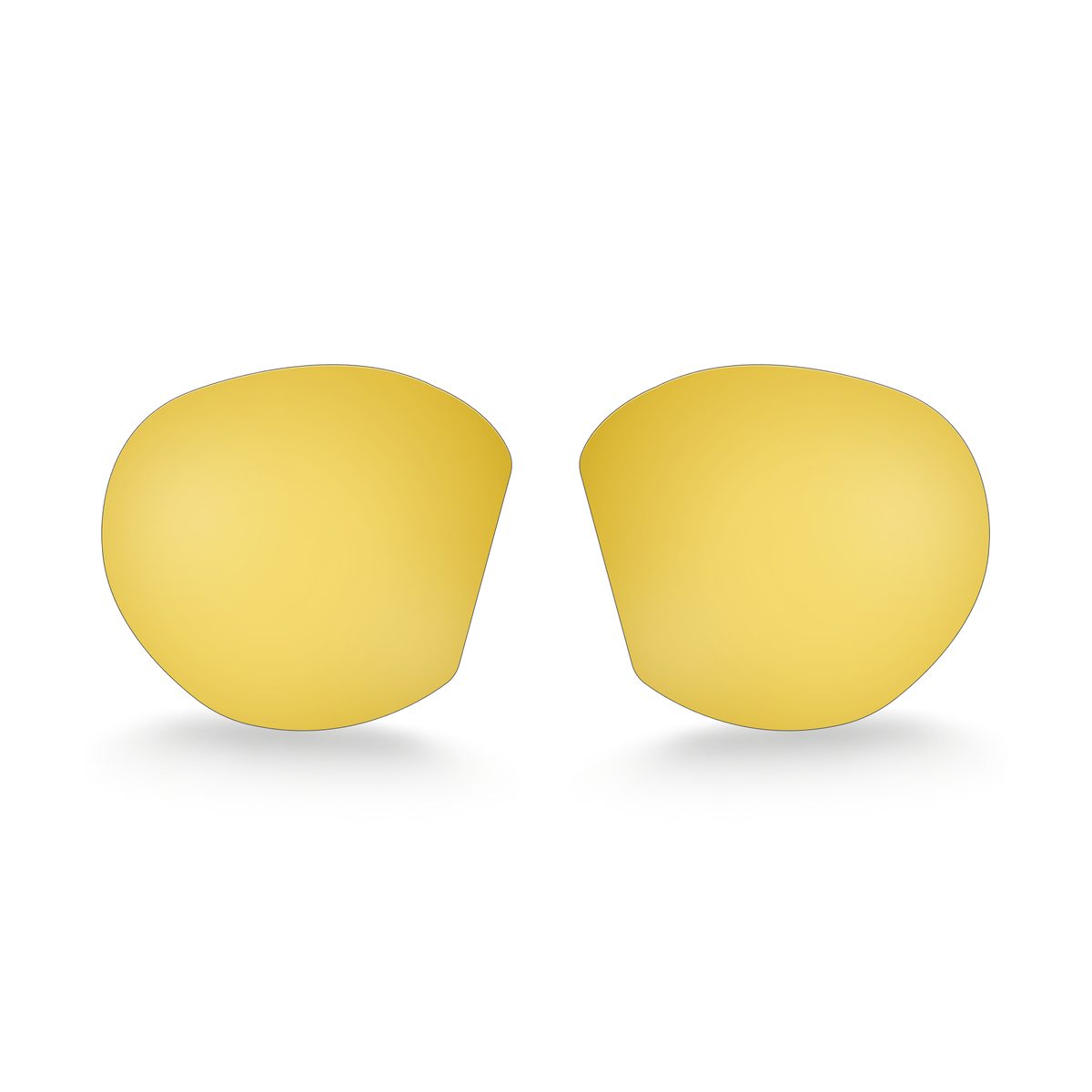 Oakley Meta HSTN OW8002 Replacement Lenses by FunReplace
