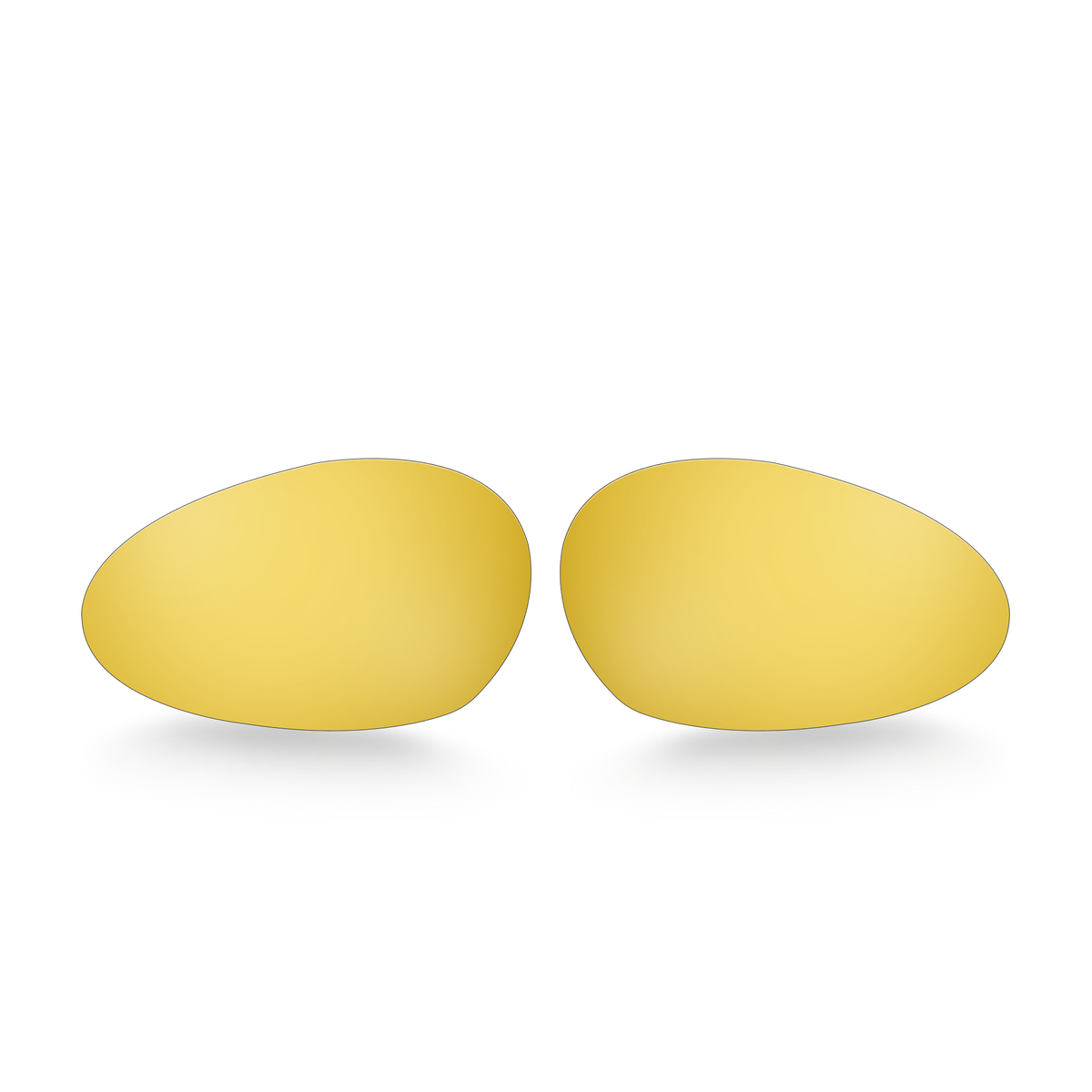 Oakley Minute 1.0 Replacement Lenses by FunReplace