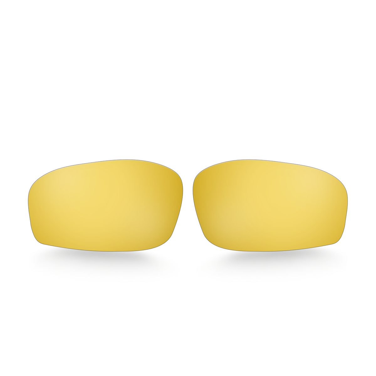 Oakley Monster Pup Replacement Lenses by FunReplace