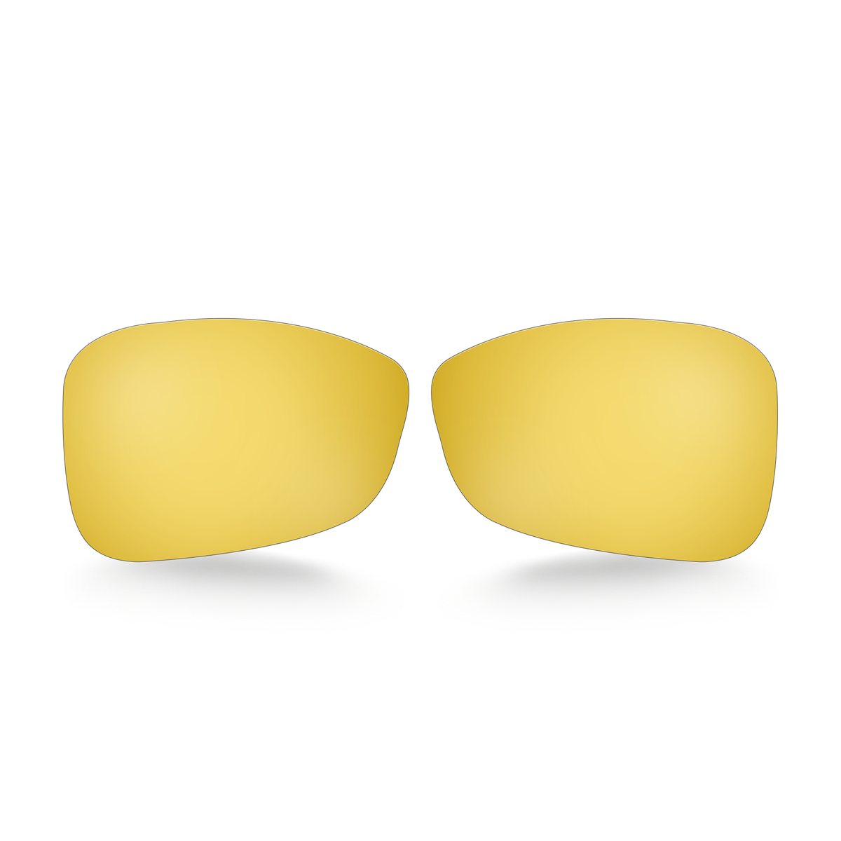 Oakley Montefrio Replacement Lenses by FunReplace