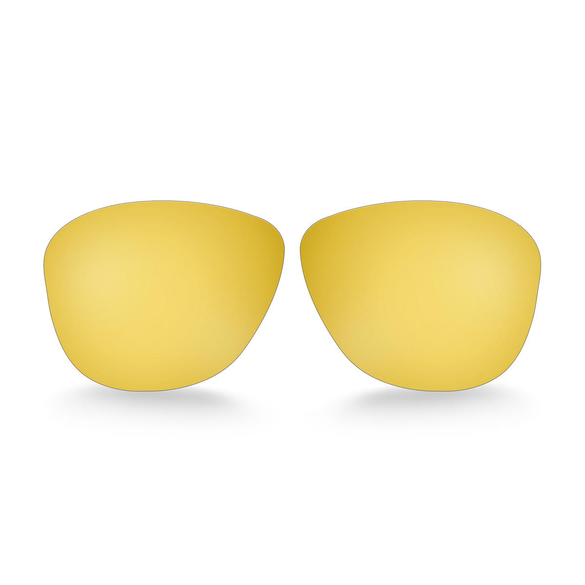 Oakley Moonlighter OO9320 Replacement Lenses by FunReplace