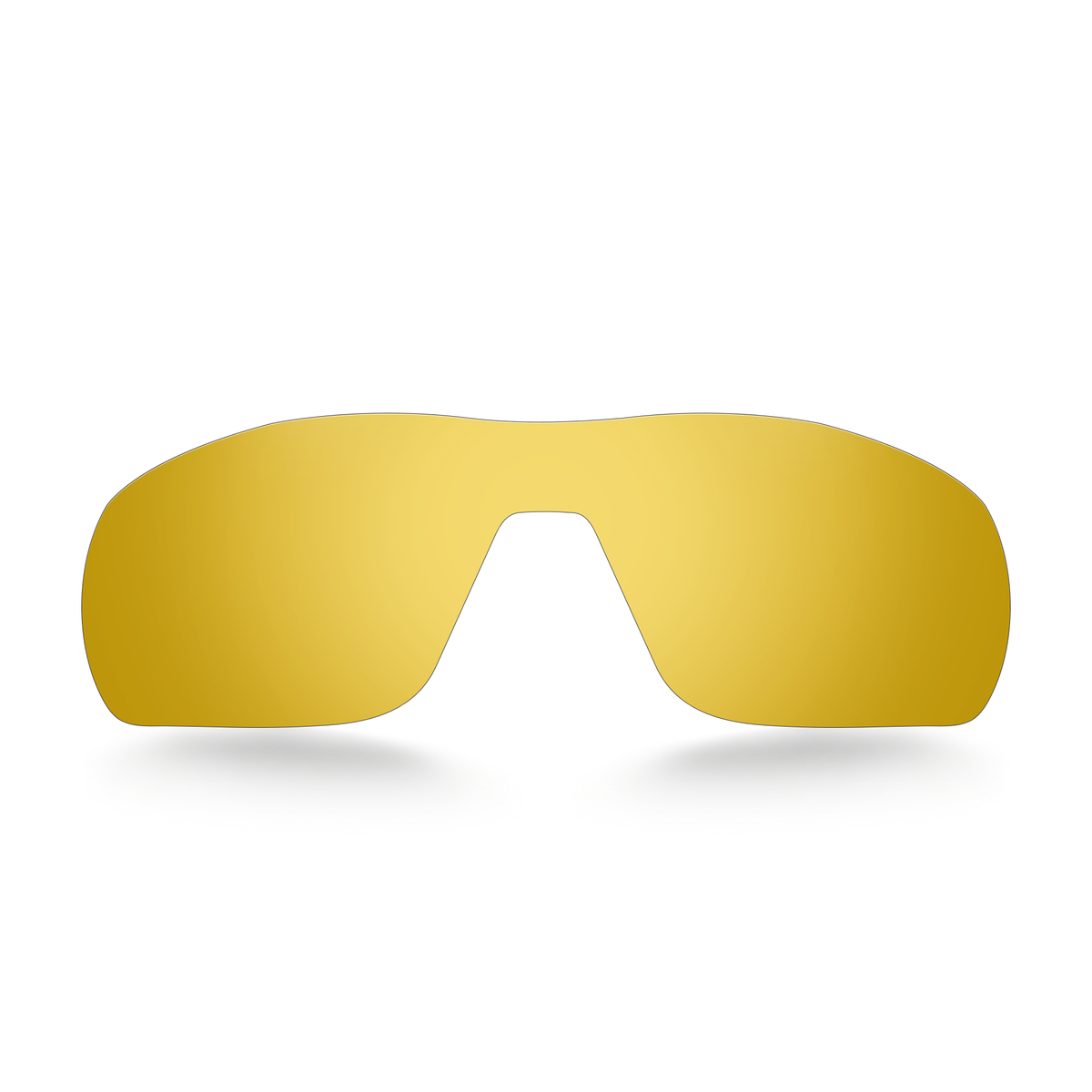 Oakley Offshoot OO9190 Replacement Lenses by FunReplace