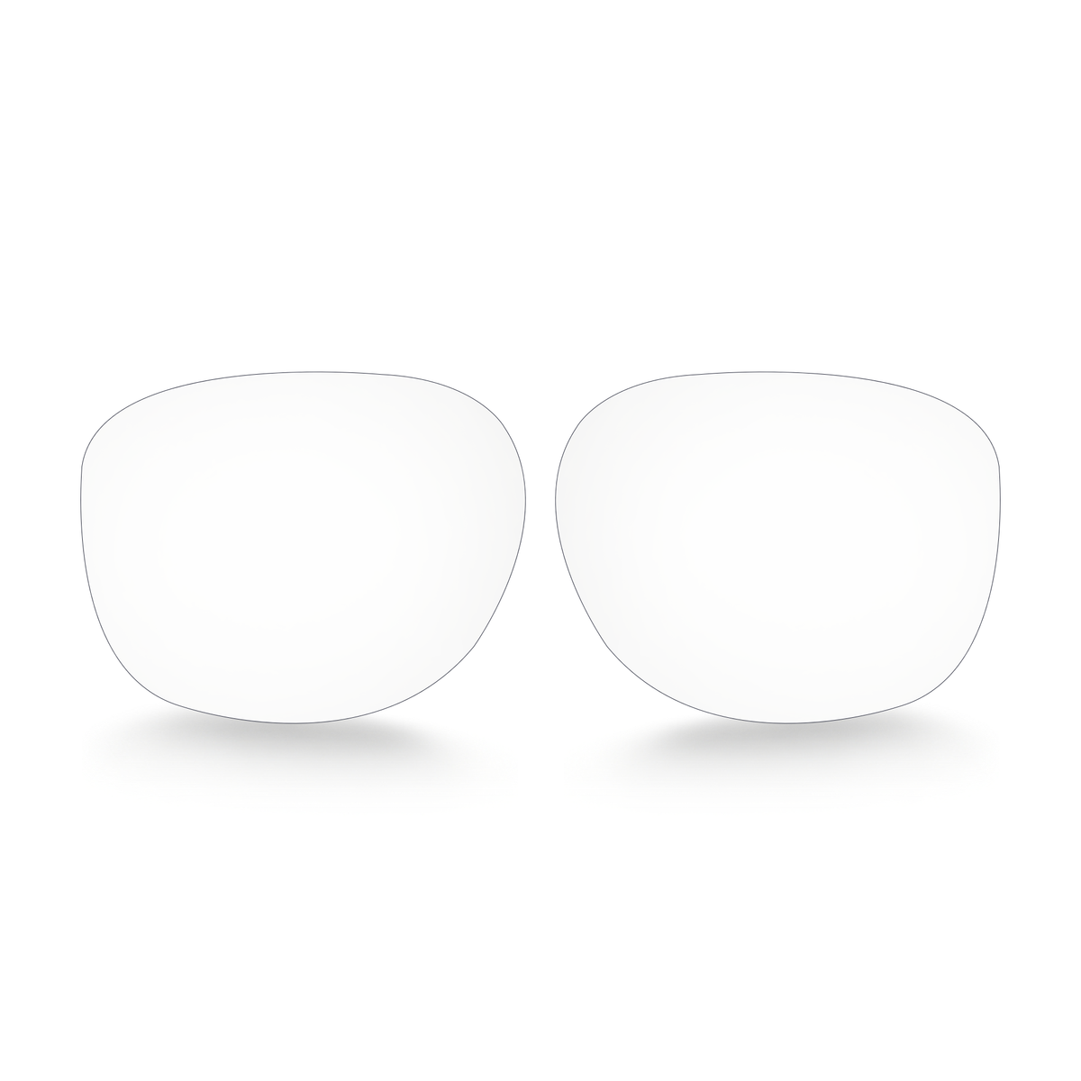Oakley Ojector OO9018 Replacement Lenses by FunReplace