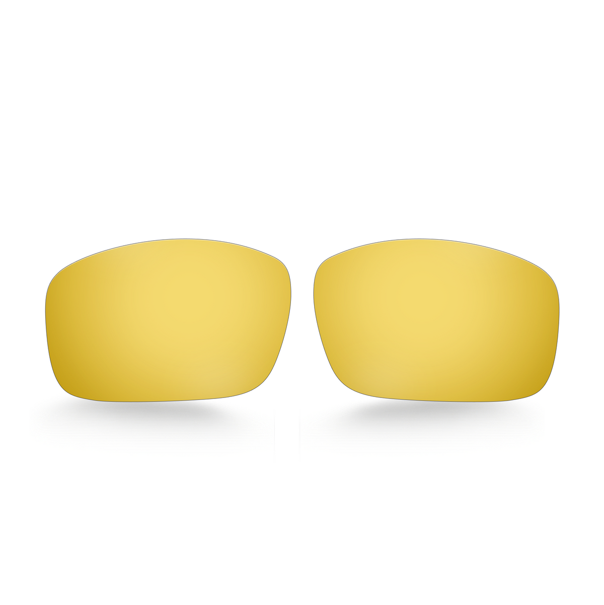 Spy Optic Piper Replacement Lenses by FunReplace