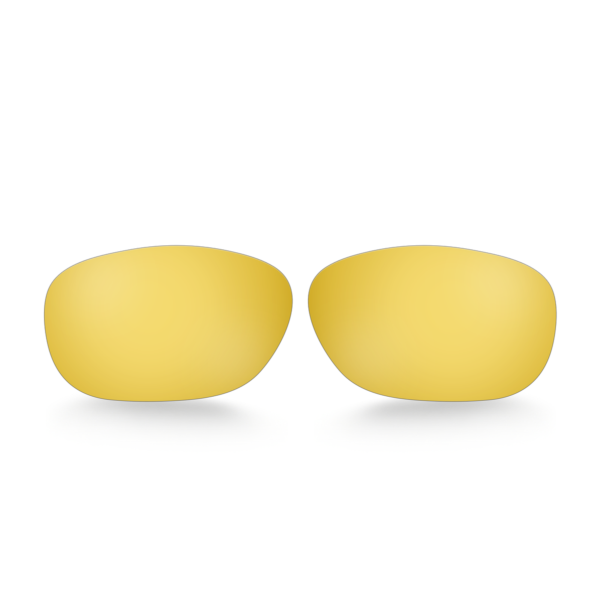Oakley Pitchman R OO9439 Replacement Lenses by FunReplace