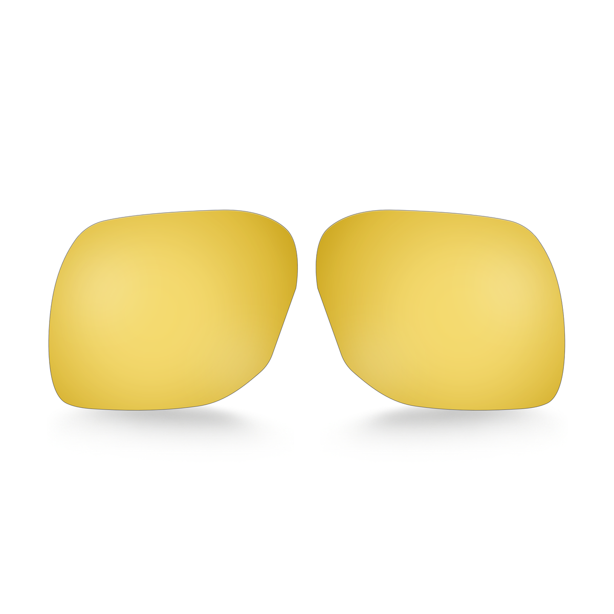 Oakley Portal OO9446 Replacement Lenses by FunReplace