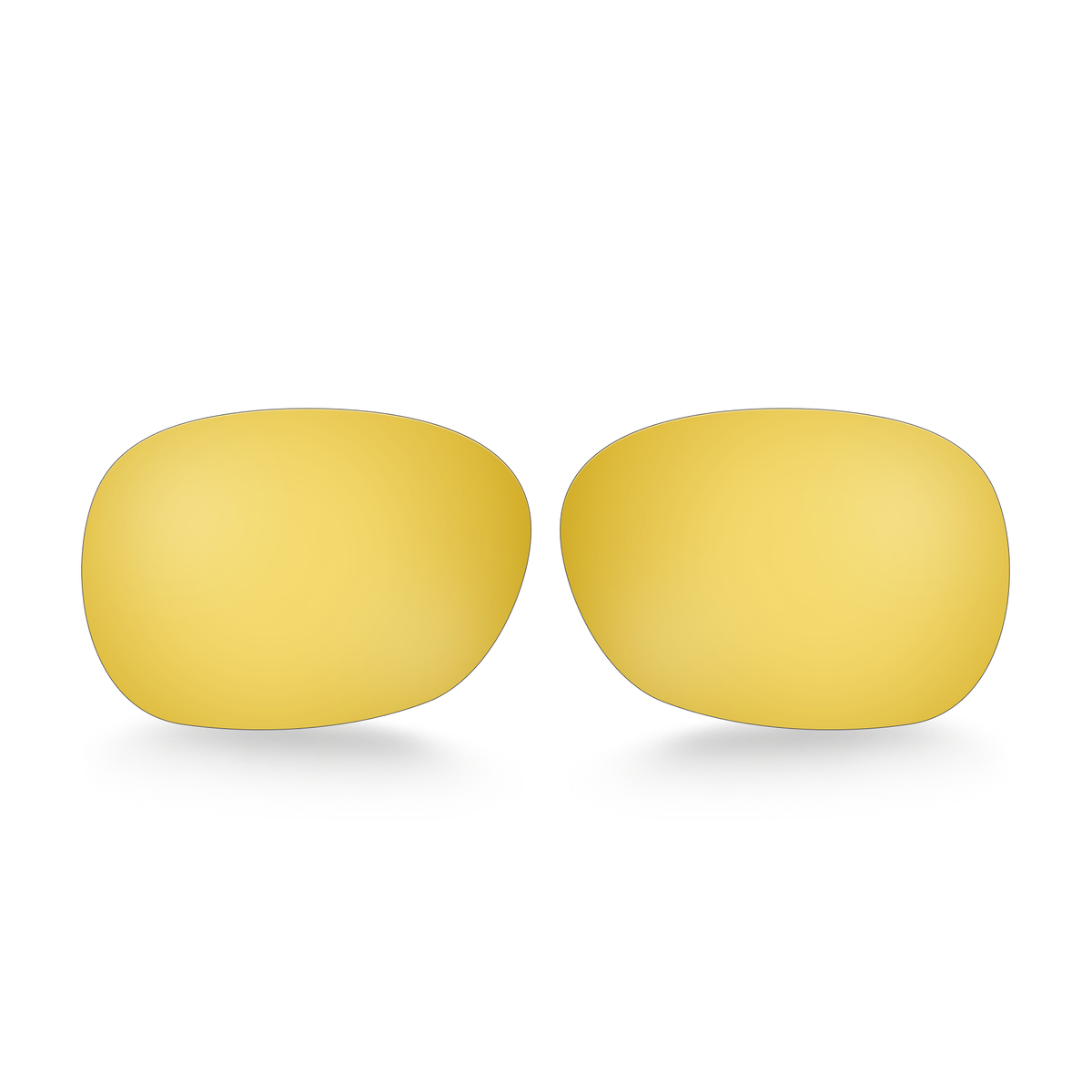 Oakley Pulse OO9198 Replacement Lenses by FunReplace