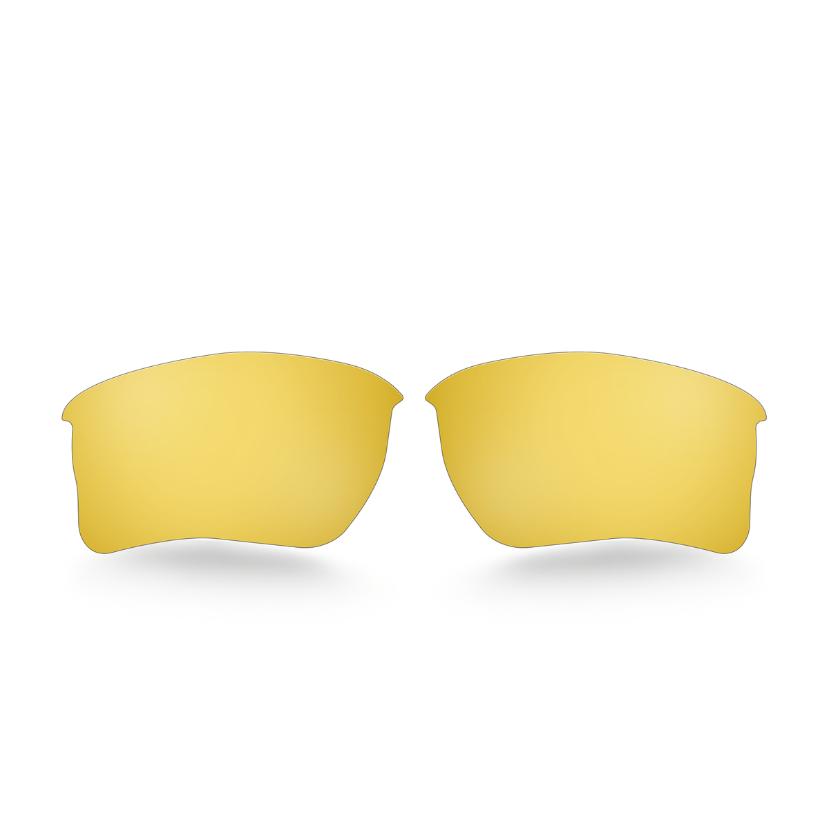 Oakley Quarter Jacket OO9200 Replacement Lenses by FunReplace