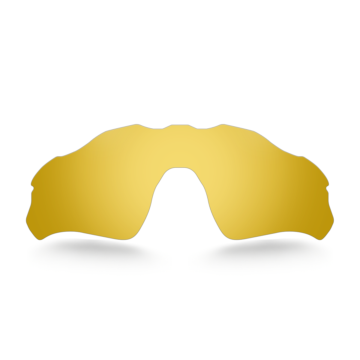 Oakley Radar EV Path (Asian Fit) OO9275 Replacement Lenses by FunReplace