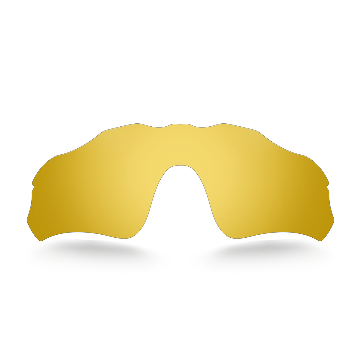 Oakley Radar EV Path OO9208 Replacement Lenses by FunReplace