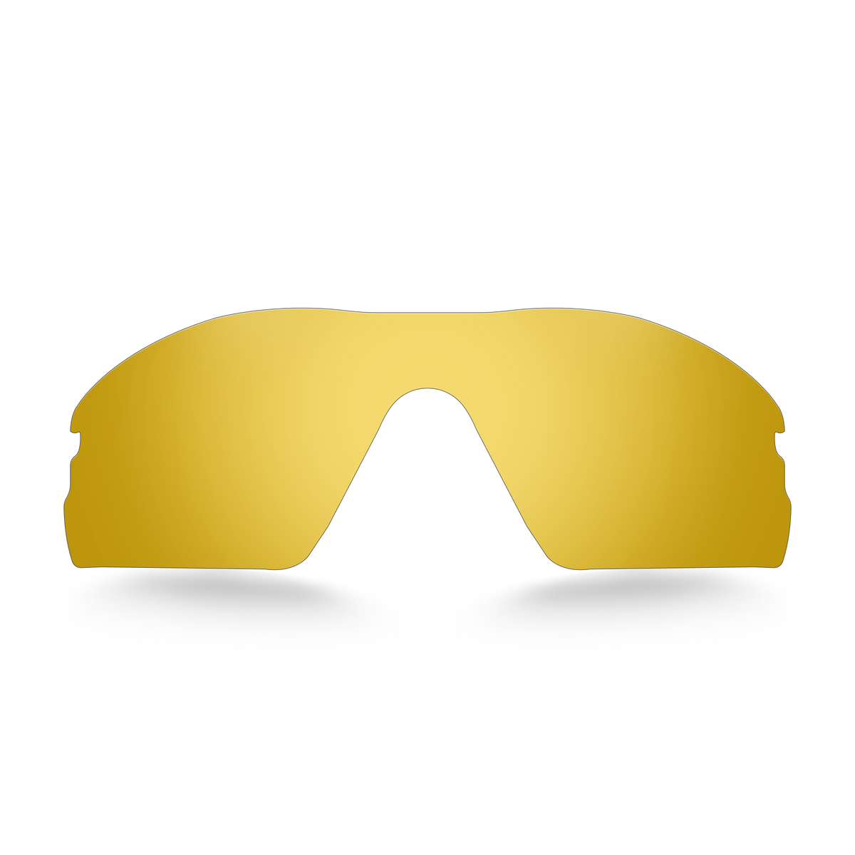 Oakley Radar Pitch Replacement Lenses by FunReplace