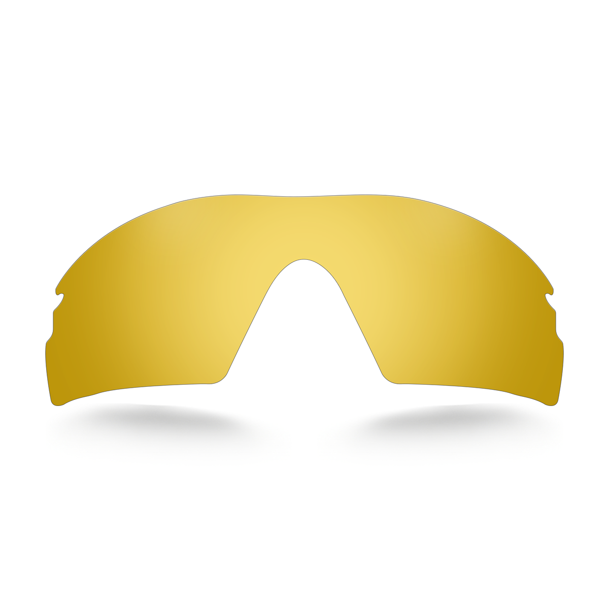 Oakley Radar XL Replacement Lenses by FunReplace