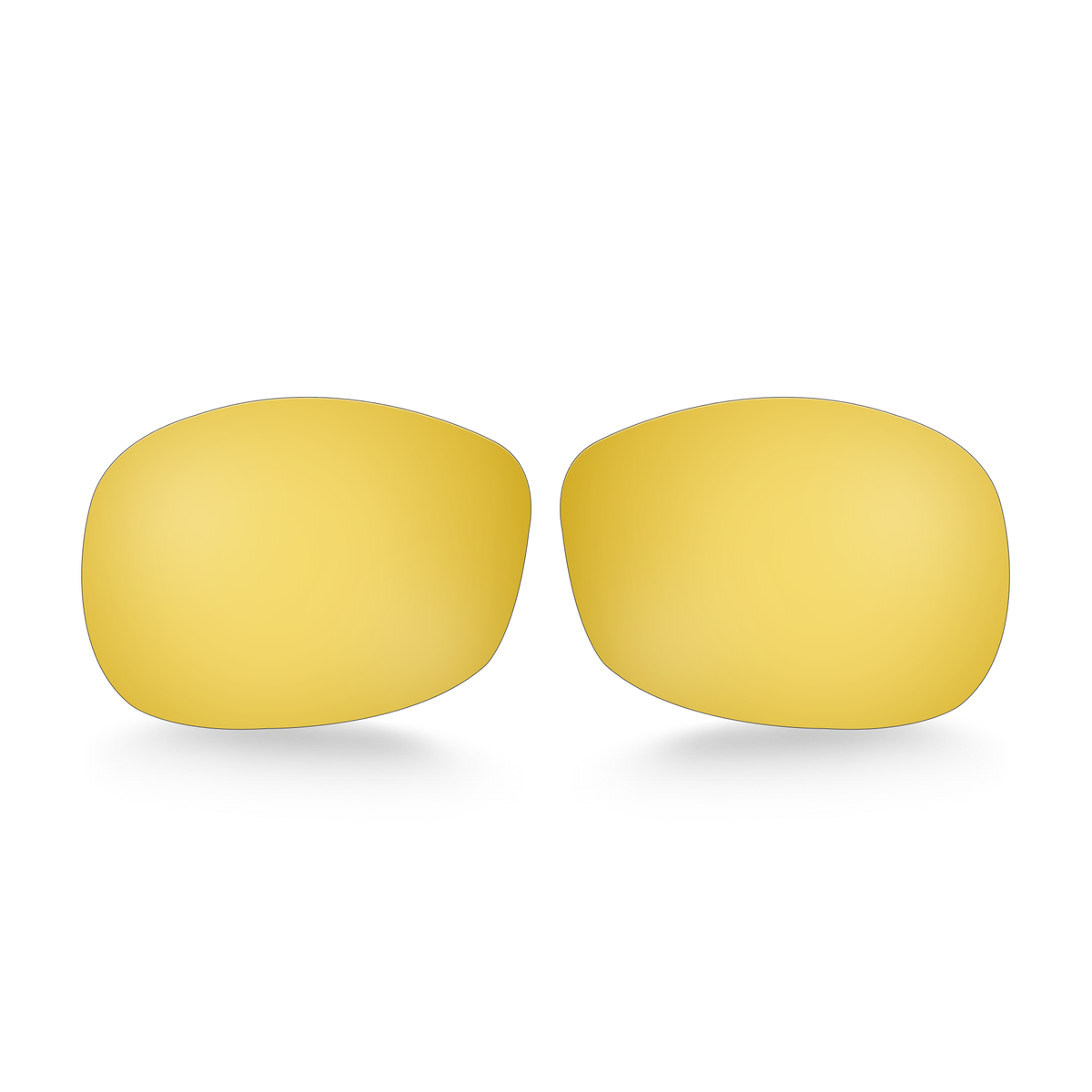 Oakley Ravishing OO9068 Replacement Lenses by FunReplace