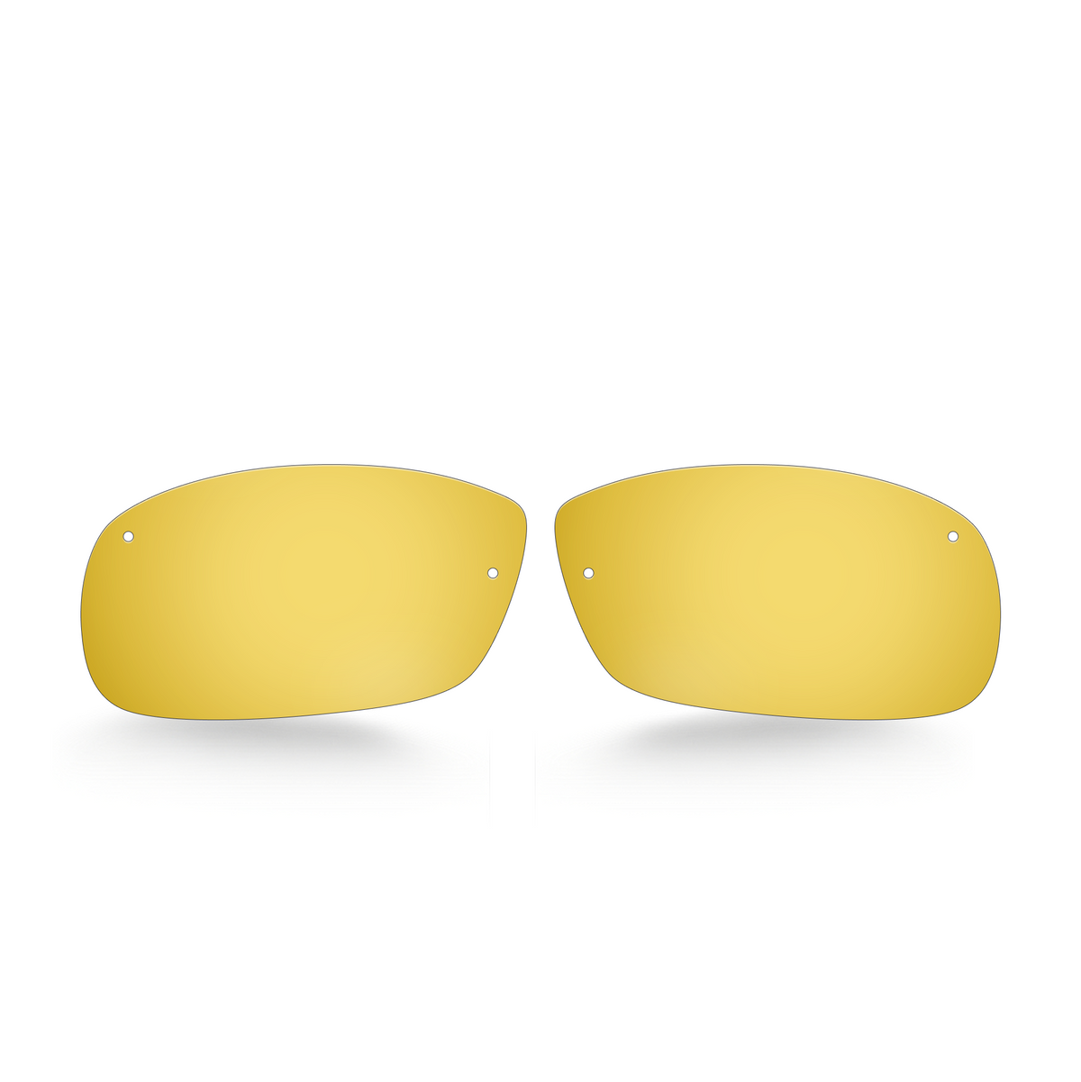 Ray-Ban RB3183 63mm Replacement Lenses by FunReplace
