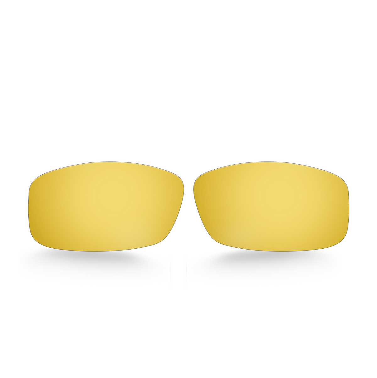 Ray-Ban RB3364 59mm Replacement Lenses by FunReplace