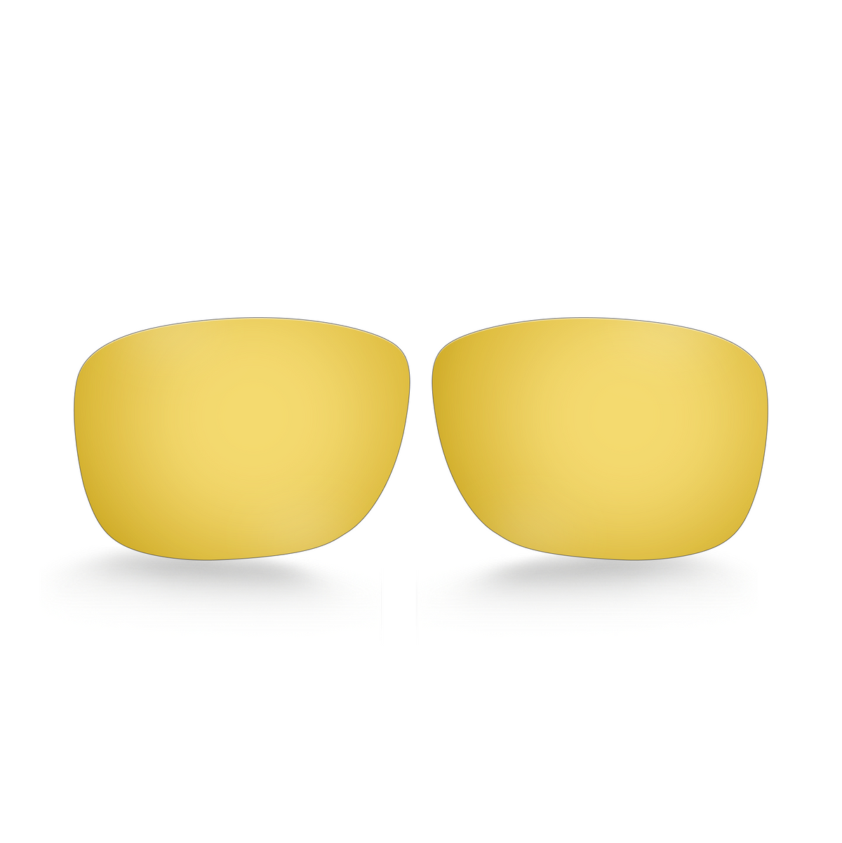 Ray-Ban RB3522 61mm Replacement Lenses by FunReplace