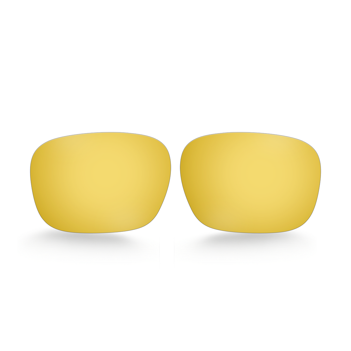 Ray-Ban RB4228 58mm Replacement Lenses by FunReplace