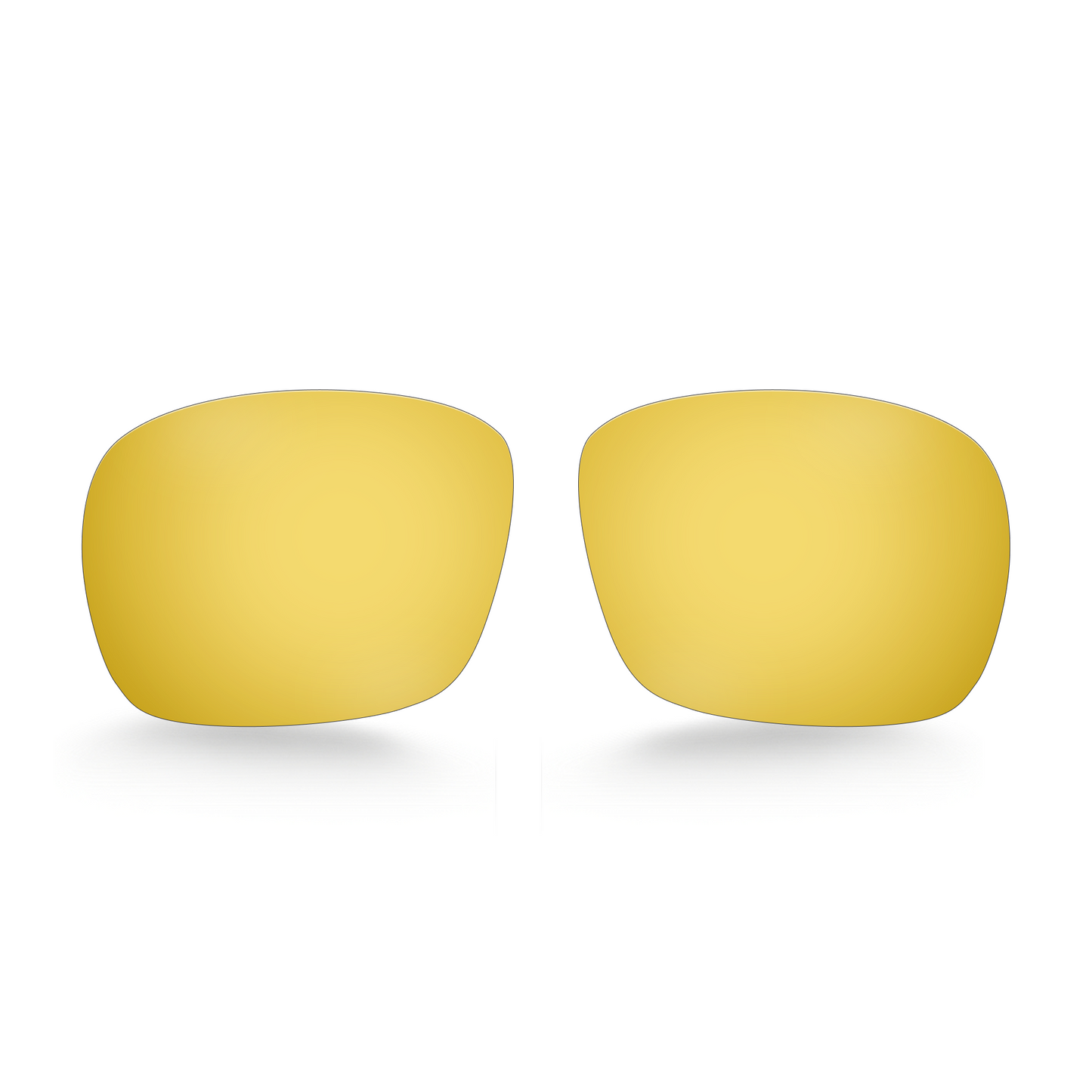 Maui Jim Red Sands MJ432 Replacement Lenses by FunReplace