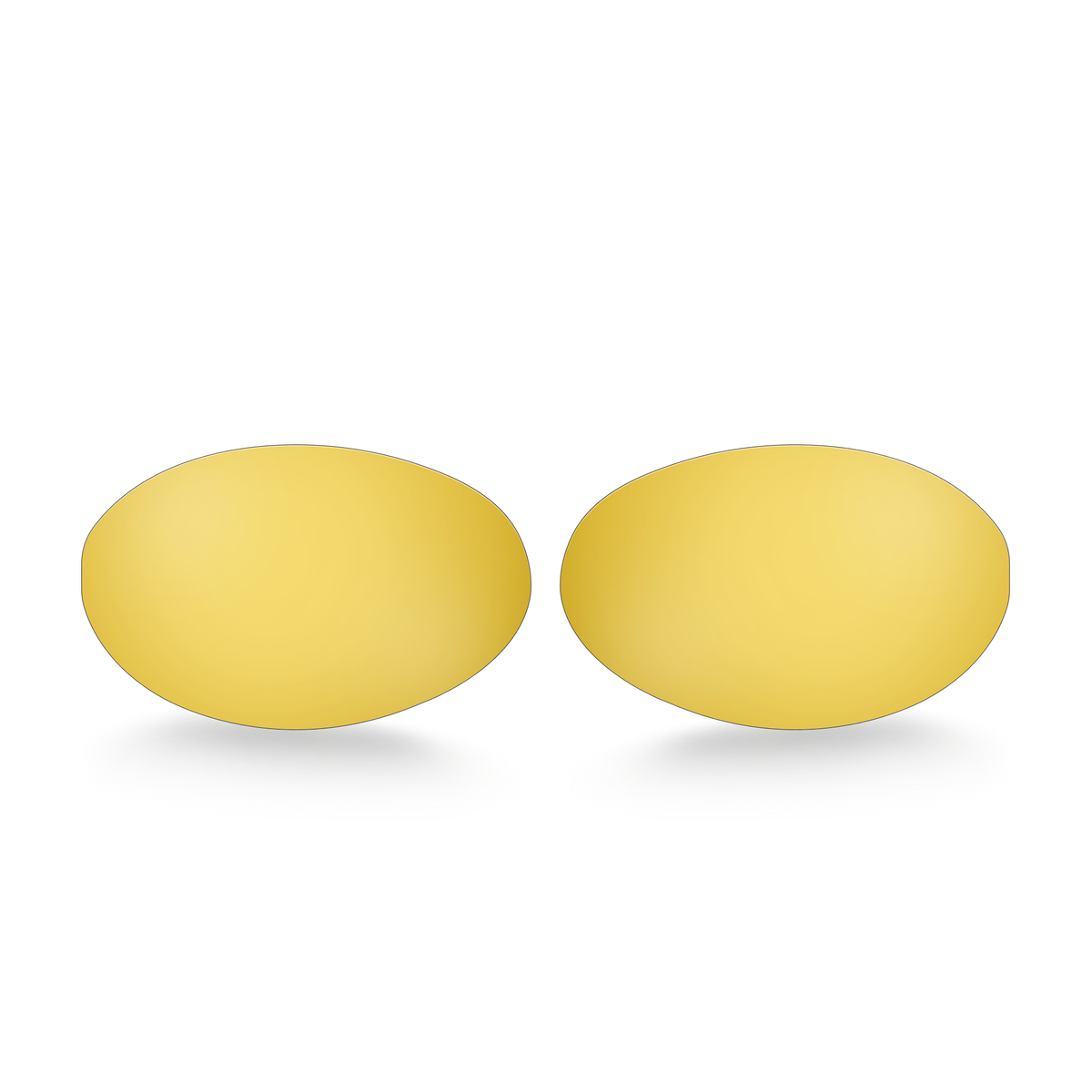 Oakley Romeo 1 Replacement Lenses by FunReplace