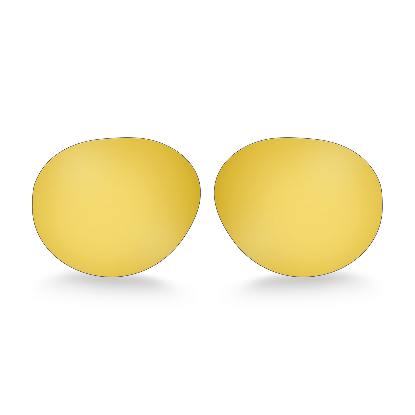 Bose Rondo S/M BMD0005 Replacement Lenses by FunReplace