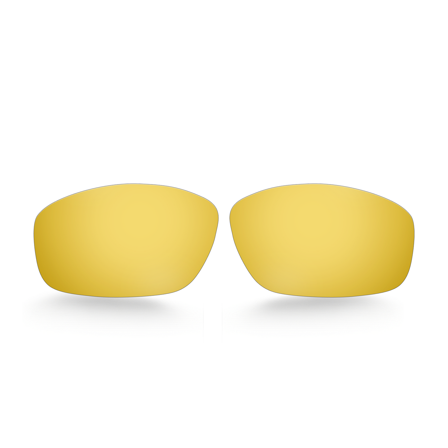 Costa Del Mar Saltbreak Replacement Lenses by FunReplace