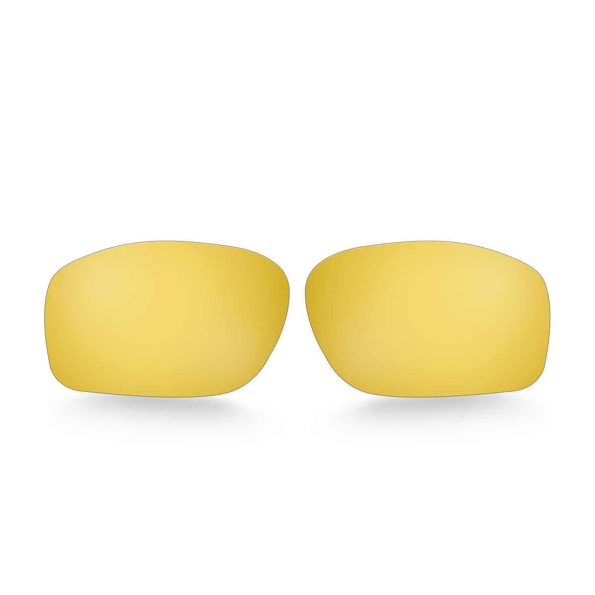 Oakley Scalpel OO9095 Replacement Lenses by FunReplace
