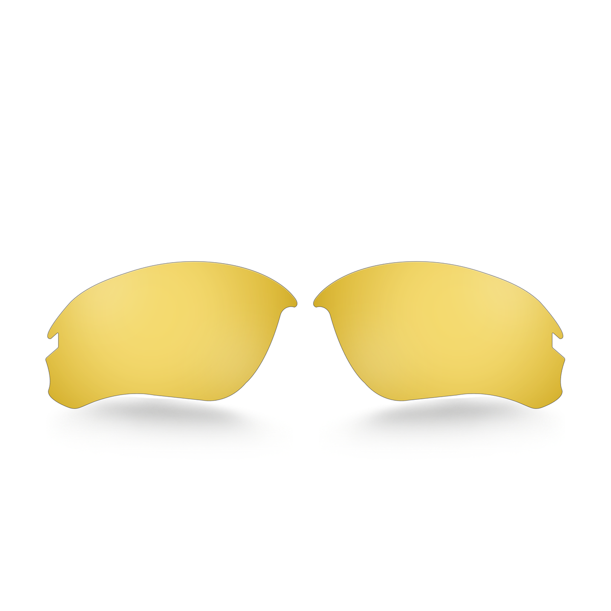 Oakley Si Speed Jacket OO9228 Replacement Lenses by FunReplace